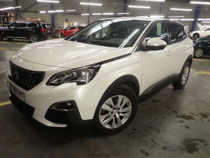 PEUGEOT 3008 2017 vf3mcbhzhhs330642