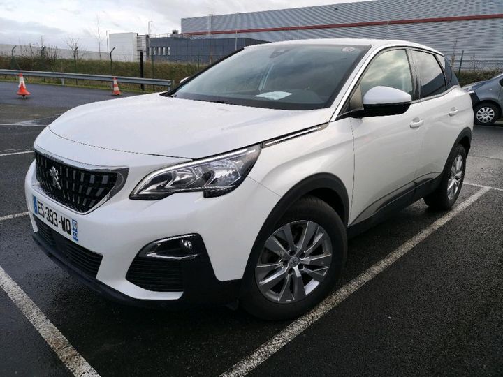 PEUGEOT 3008 2017 vf3mcbhzhhs330644