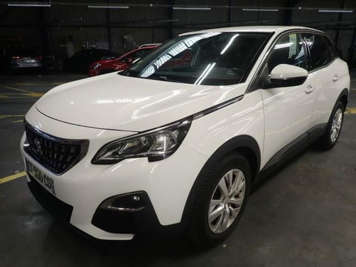 PEUGEOT 3008 2017 vf3mcbhzhhs330652