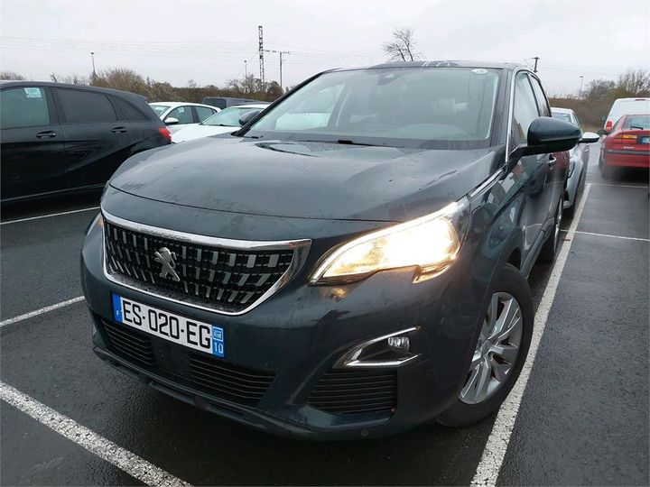 PEUGEOT 3008 2017 vf3mcbhzhhs330664