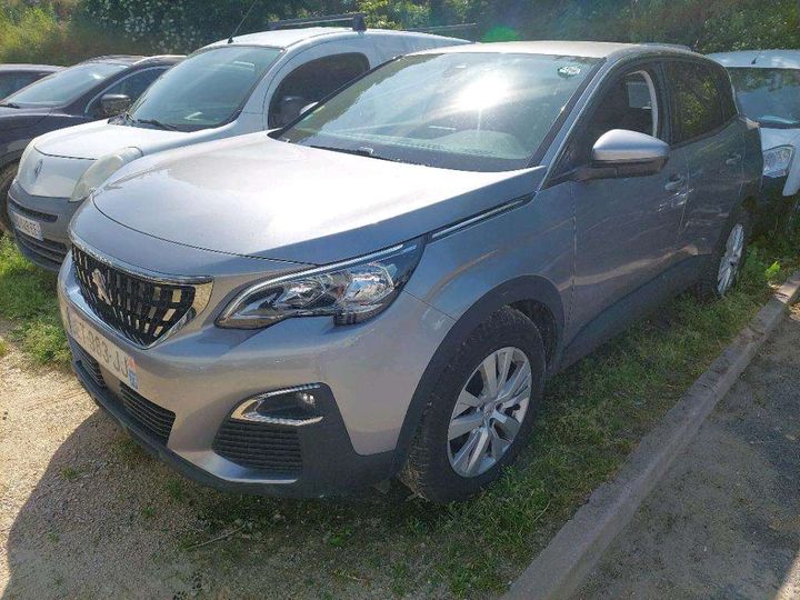 PEUGEOT 3008 2018 vf3mcbhzhhs333188