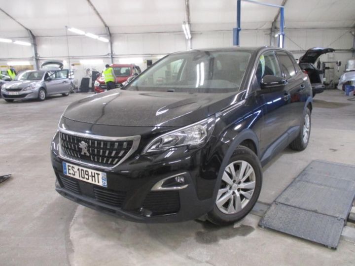 PEUGEOT 3008 2017 vf3mcbhzhhs333200