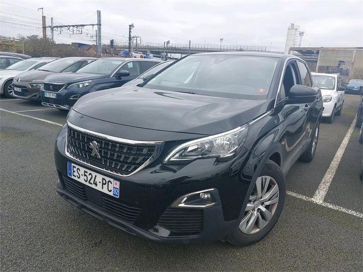 PEUGEOT 3008 2017 vf3mcbhzhhs333208