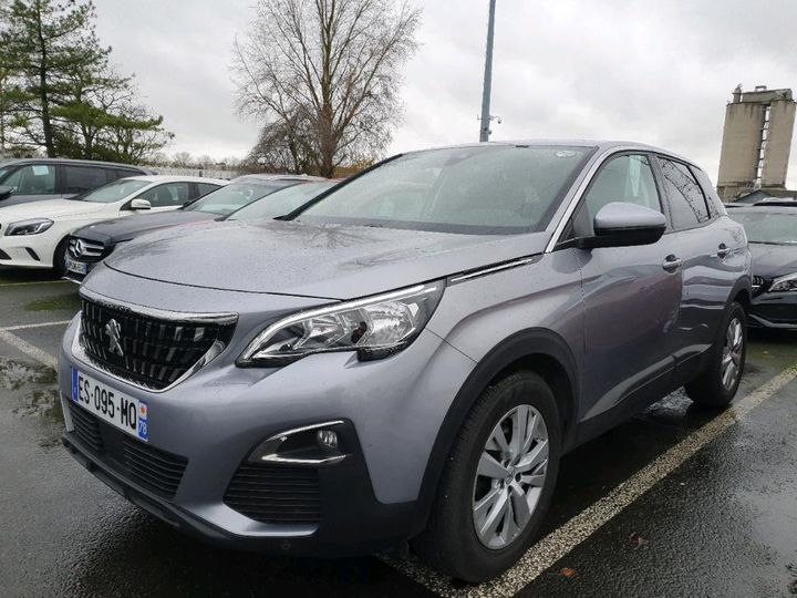 PEUGEOT 3008 2017 vf3mcbhzhhs335568