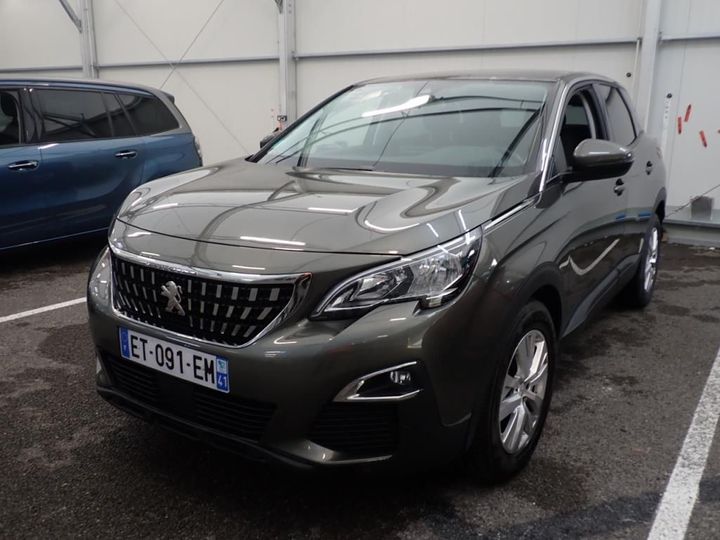 PEUGEOT 3008 2018 vf3mcbhzhhs335580