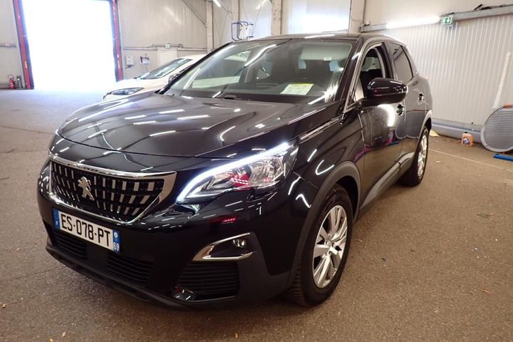 PEUGEOT 3008 2017 vf3mcbhzhhs335601