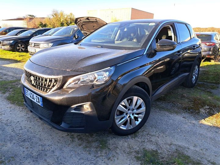 PEUGEOT 3008 2018 vf3mcbhzhhs335609