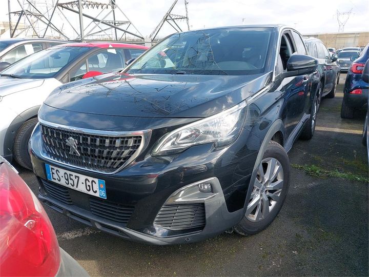 PEUGEOT 3008 2017 vf3mcbhzhhs335614