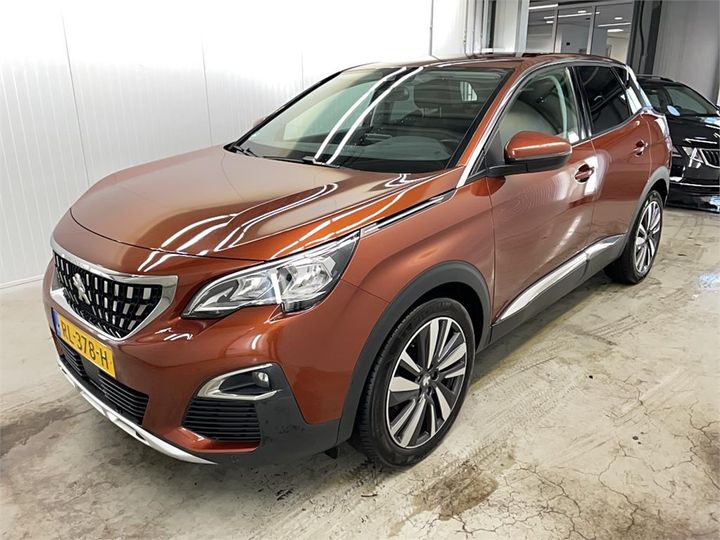 PEUGEOT 3008 2018 vf3mcbhzhhs338456