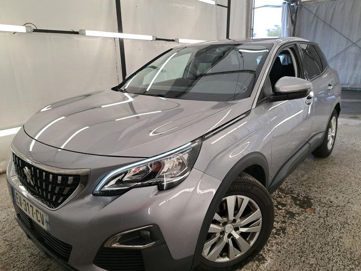 PEUGEOT 3008 2018 vf3mcbhzhhs339666