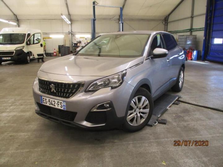 PEUGEOT 3008 2017 vf3mcbhzhhs339668