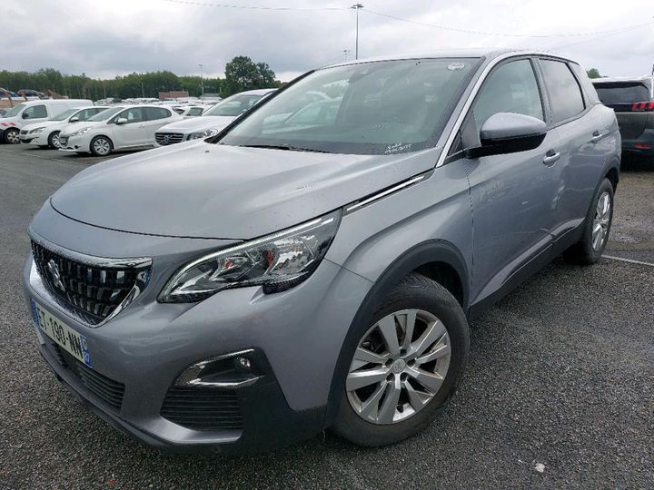 PEUGEOT 3008 2018 vf3mcbhzhhs339680