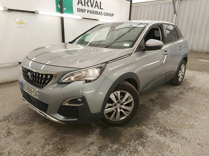 PEUGEOT 3008 2018 vf3mcbhzhhs339684