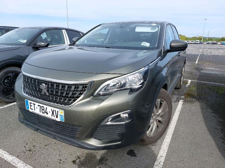 PEUGEOT 3008 2018 vf3mcbhzhhs339708