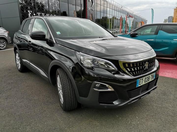 PEUGEOT 3008 2018 vf3mcbhzhhs339733