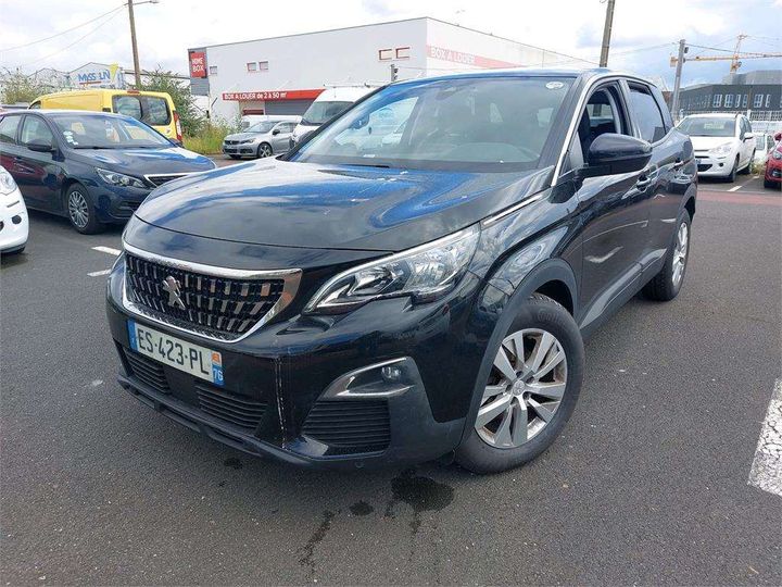 PEUGEOT 3008 2017 vf3mcbhzhhs339742