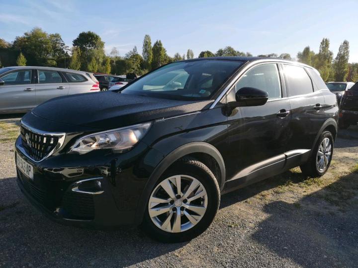 PEUGEOT 3008 2018 vf3mcbhzhhs344304