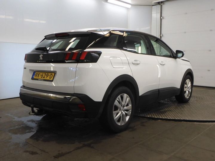 PEUGEOT 3008 2018 vf3mcbhzhhs344313