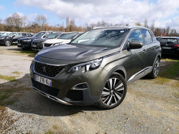 PEUGEOT 3008 2018 vf3mcbhzhhs344578