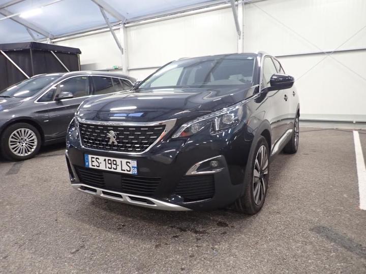 PEUGEOT 3008 2017 vf3mcbhzhhs344580