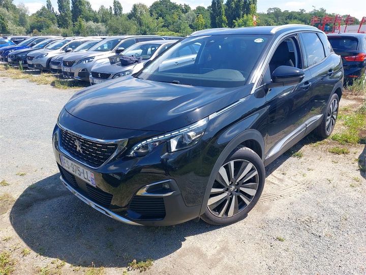 PEUGEOT 3008 2017 vf3mcbhzhhs344584