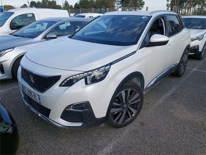 PEUGEOT 3008 2018 vf3mcbhzhhs344586