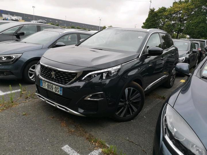 PEUGEOT 3008 2018 vf3mcbhzhhs344588