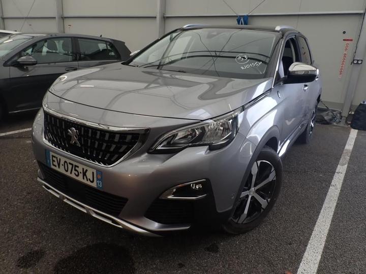 PEUGEOT 3008 2018 vf3mcbhzhhs344641