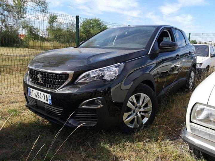 PEUGEOT 3008 2018 vf3mcbhzhhs345222