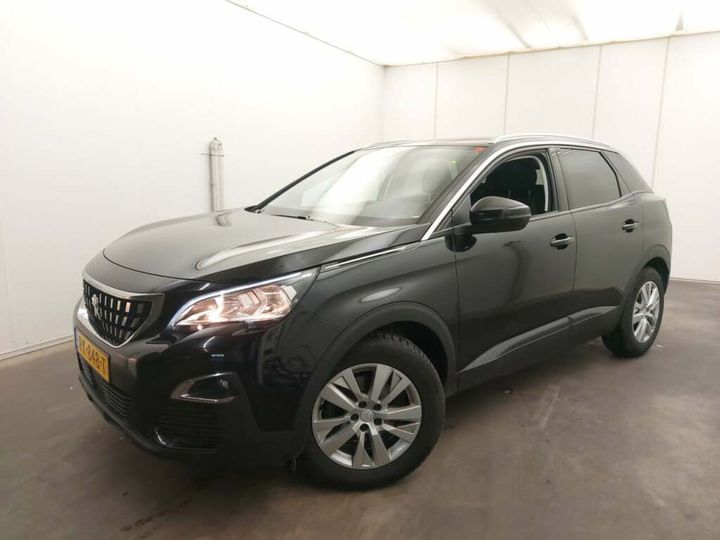 PEUGEOT 3008 2018 vf3mcbhzhhs345232