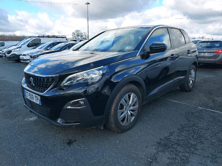 PEUGEOT 3008 2018 vf3mcbhzhhs347929