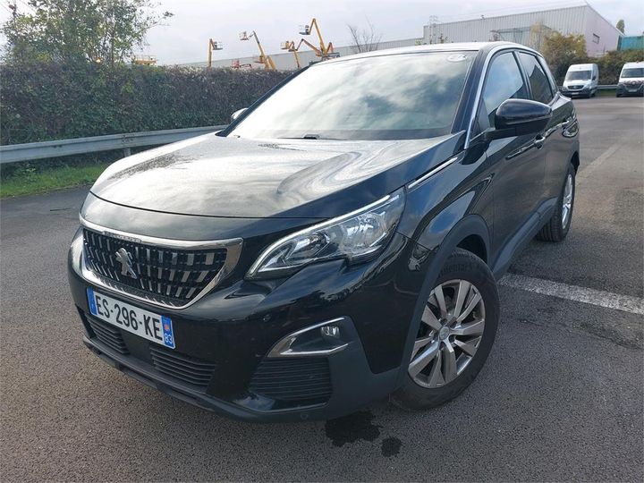 PEUGEOT 3008 2017 vf3mcbhzhhs347930