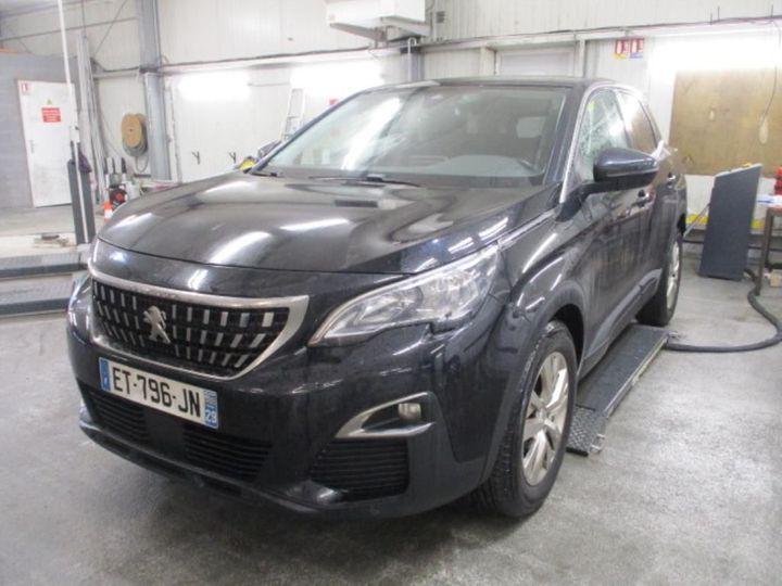 PEUGEOT 3008 2018 vf3mcbhzhhs347938