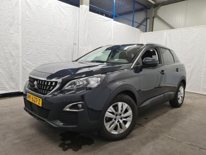 PEUGEOT 3008 2018 vf3mcbhzhhs347969