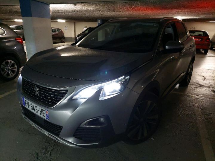 PEUGEOT 3008 2018 vf3mcbhzhhs348550