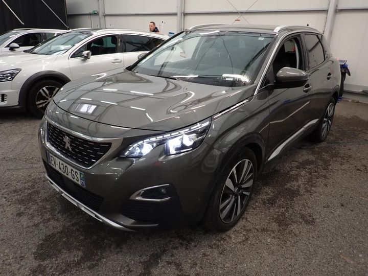 PEUGEOT 3008 2018 vf3mcbhzhhs348559