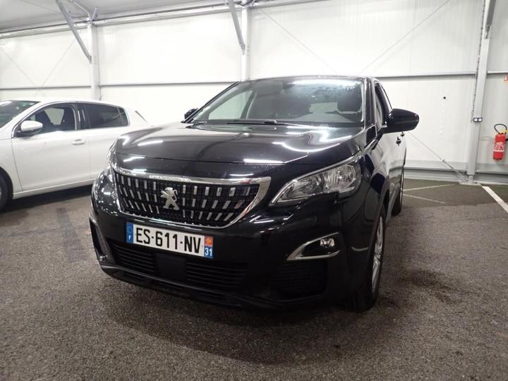 PEUGEOT 3008 2017 vf3mcbhzhhs350821