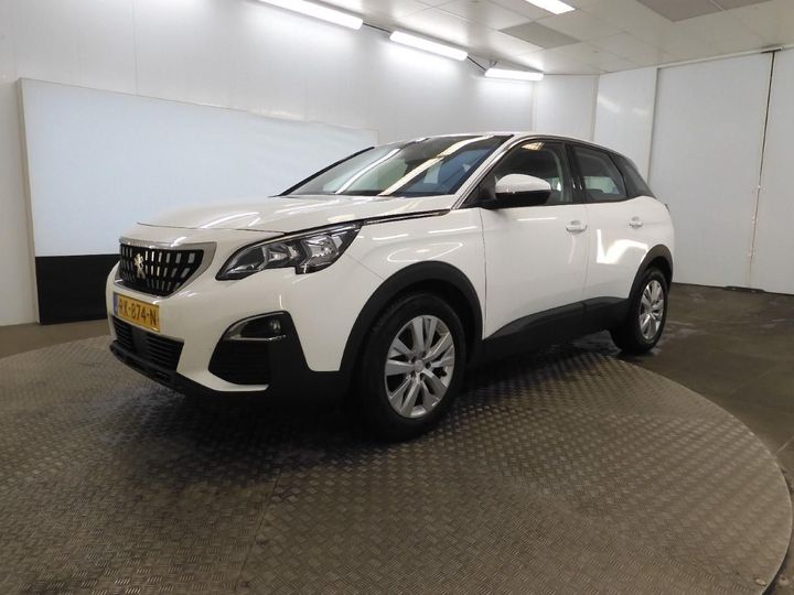 PEUGEOT 3008 2017 vf3mcbhzhhs350822