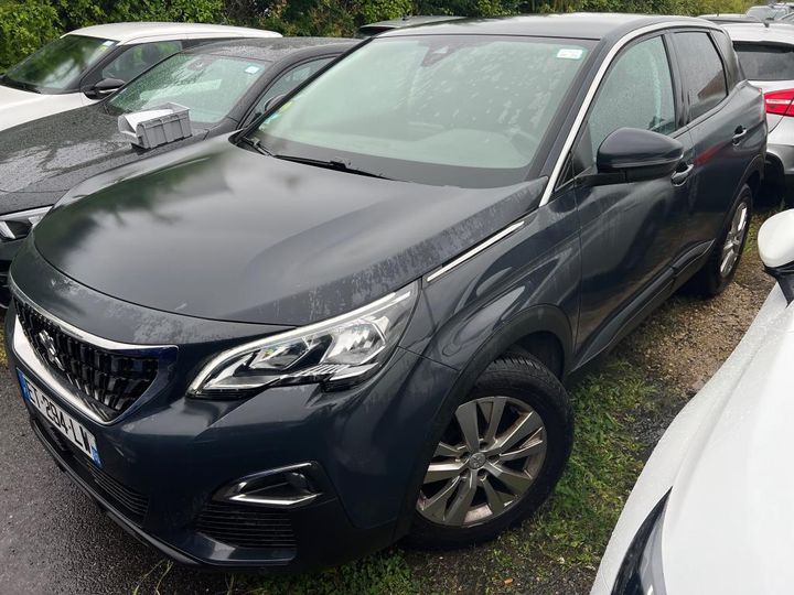 PEUGEOT 3008 2018 vf3mcbhzhhs352472