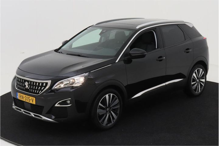 PEUGEOT 3008 2018 vf3mcbhzhhs352714