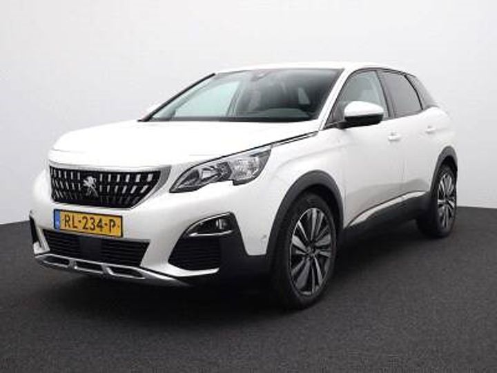 PEUGEOT 3008 2018 vf3mcbhzhhs352716