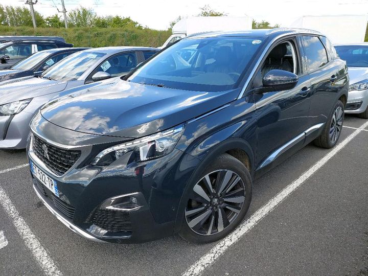 PEUGEOT 3008 2018 vf3mcbhzhhs352725