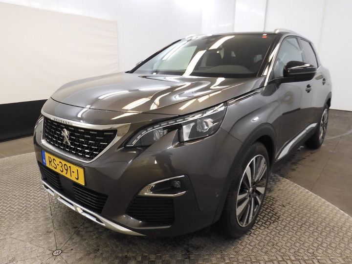 PEUGEOT 3008 2018 vf3mcbhzhhs353089