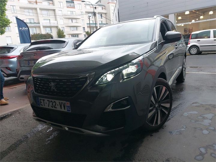 PEUGEOT 3008 2018 vf3mcbhzhhs354349