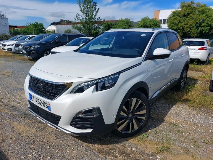 PEUGEOT 3008 2018 vf3mcbhzhhs354368