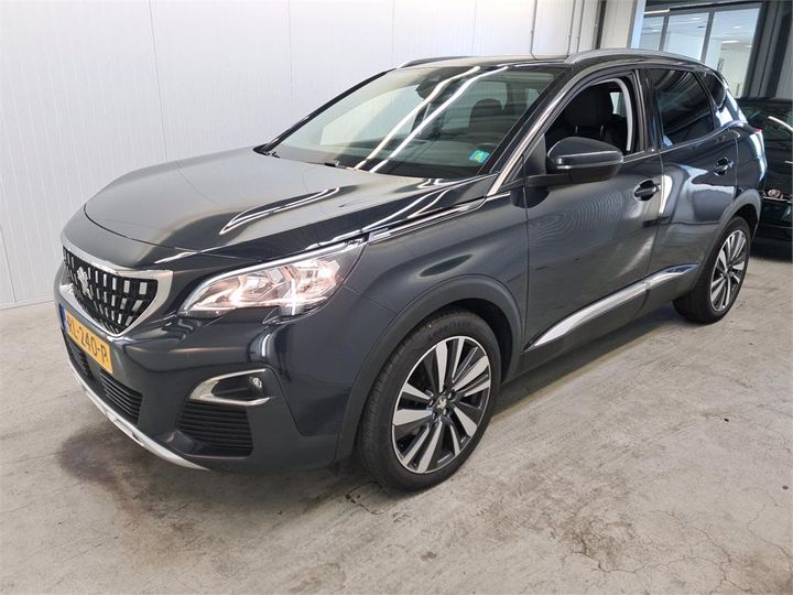 PEUGEOT 3008 2018 vf3mcbhzhhs354373