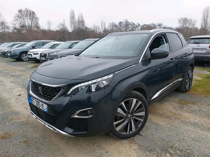 PEUGEOT 3008 2018 vf3mcbhzhhs354375