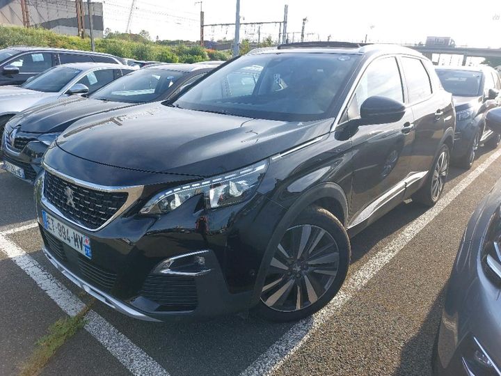 PEUGEOT 3008 2018 vf3mcbhzhhs356117