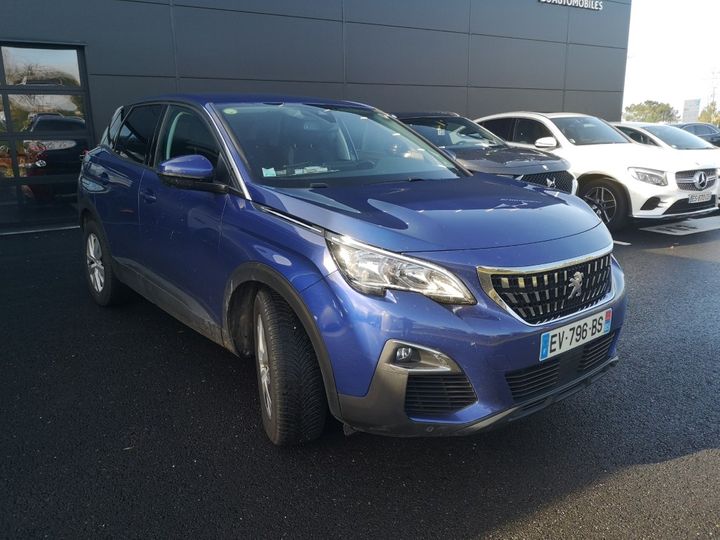 PEUGEOT 3008 2018 vf3mcbhzhhs357436