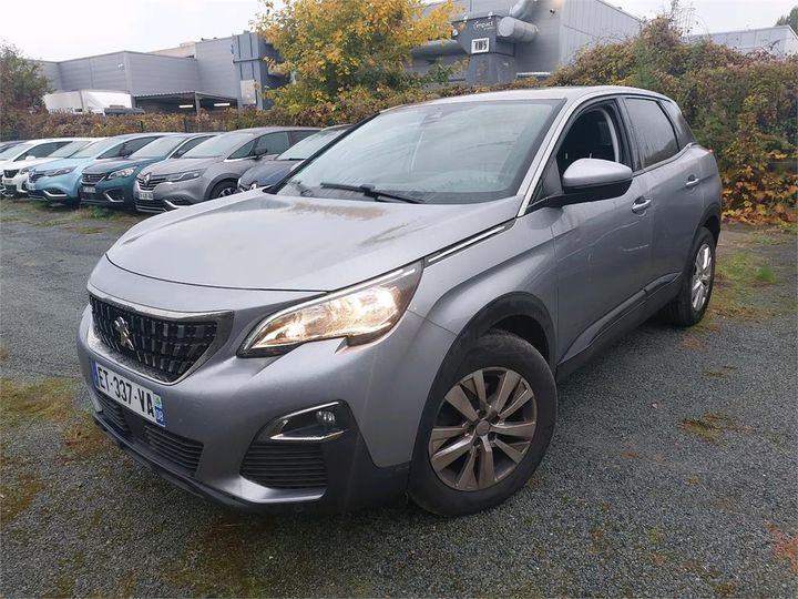 PEUGEOT 3008 2018 vf3mcbhzhhs357443